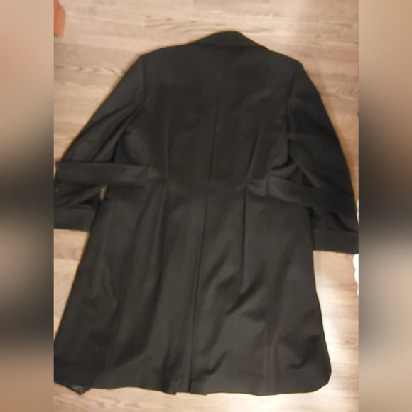 Giorgio Milano Authentic VINTAGE ITALIAN DESIGNER Men's Coat - Picture 8 of 11